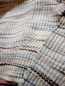 A Crop Sweater For Women