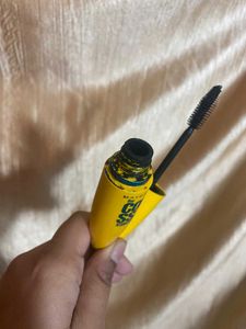 Maybelline Lipstick &amp; Mascara Combo