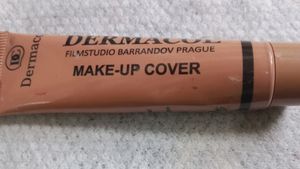 Not Used  Dermacol