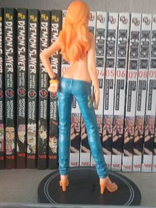 Nami One Piece Figure 18cm