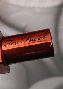 Too Faced Cocoa Bold Lipistick