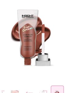 Insight Lip Cream - Hydrating & Moisturising