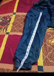 Men's Waterproof Jacket