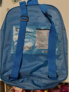 Empty Bag Of Skoodle Art And Activity Kit