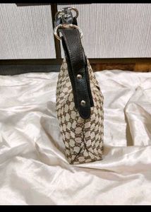Classic Gucci Hobo Bag
