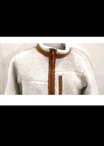 Soft Woolen Coat For Women