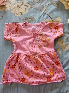 Baby Girls Clothes Bundle for Donation