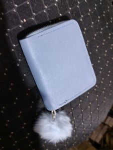 Small Wallets