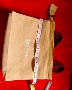 Tanishq Tote Bag. Big size