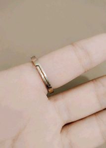 Queen Diamond Ring