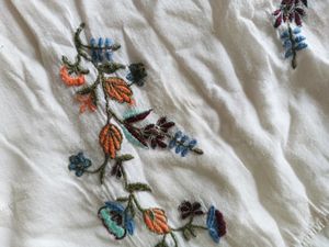 White Tunic