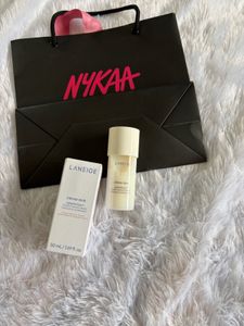 Laneige Cream Skin Toner & Moisturizer