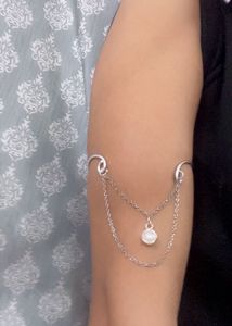 Armlet Bracelet- arm cuff with free earring