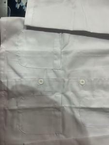 LAB COAT FOR SCHOOL