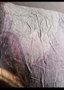 I Am Selling Winter Stoles