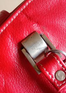Red Bag