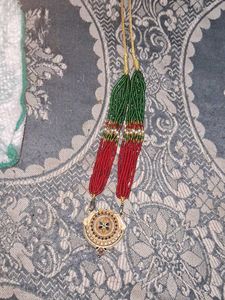 Jewellery Set