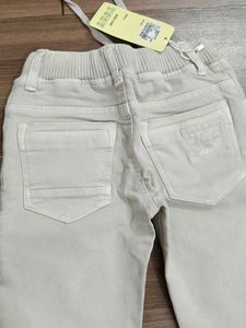 Kids 9 years Lightweight Casual Drawstring Pants