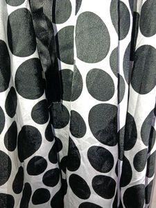 Polka Dot Dress