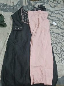 kurta n pant