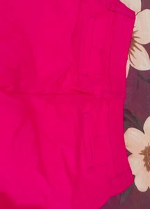 Crop Sleeveless + Oman Made Shorts