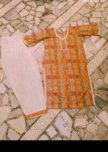 16. LACE SALWAR SUIT @ 399