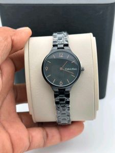 Calvin Klein Women's Watch in sale