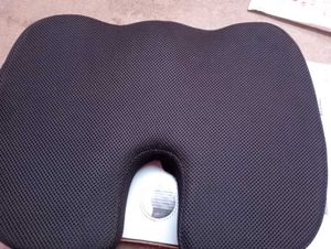 Coccyx Cushion