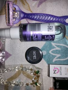 Beauty &amp; Care 💅 Combo Of Total 15 Items