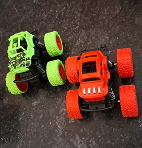 Toys Car For Kids Pack Of Two