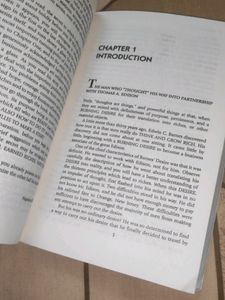 101 Essays &amp; Think And Grow Rich