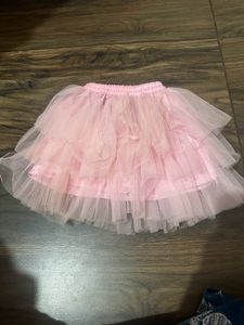 Girls Skirt Combo 2