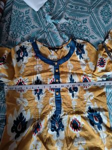 Short Kurti
