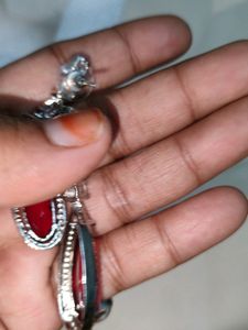 Long Danglers