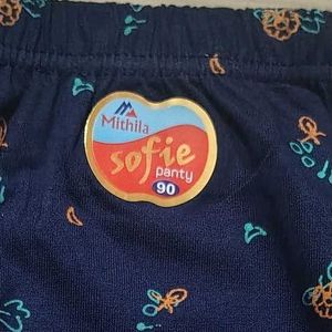 regular using panty