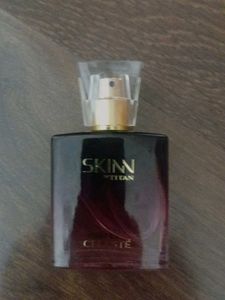 SKINN by Titan Celeste Perfume