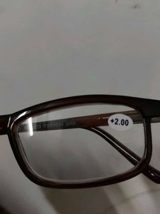 Reading Glasses