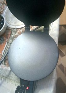 Rarely Used Chapati Maker
