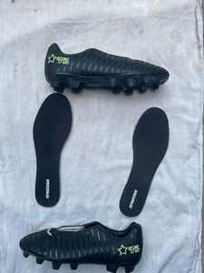 Spartan foot ball boot , Shoes