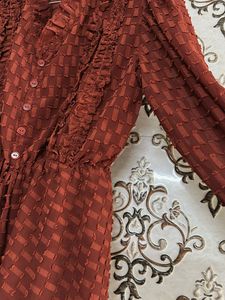 Branded Stylish Top