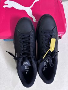 Puma black Sneakers - New