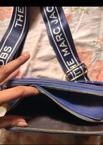 Marc Jacobs Snapshot Bag
