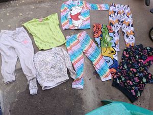 Kids' Clothing Bundle