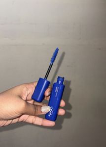 Kiko Milano Smart Colour Mascara