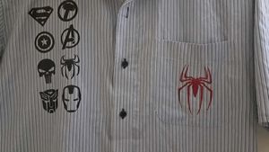 very cool t shirts  suitable for  any event