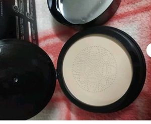 SUNISA CC Cream Foundation