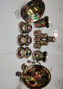 ✨Very Beautiful Utensils Set✨