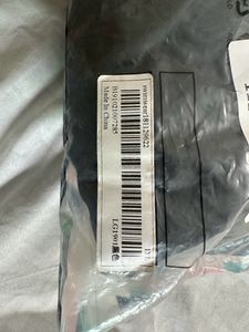 Bikini Set - Unused And Bought On Shein UK
