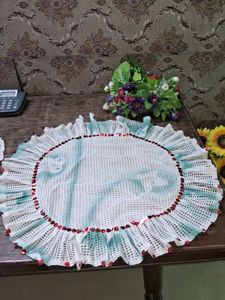 Handmade Coasters (Set of 3)