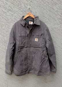 Carhartt Men's Work Jacket
